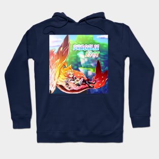 Dragalia Hoodie